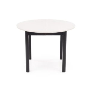 Söögilaud RINVAR, kašmiir / must