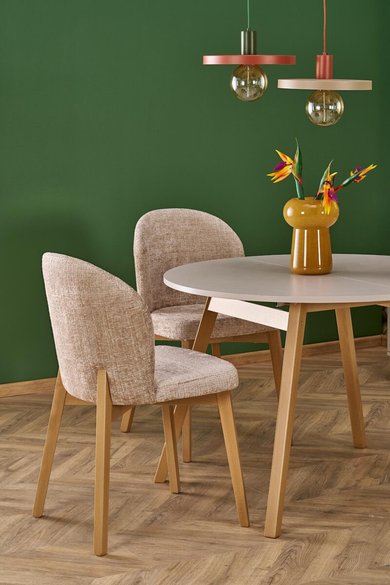 Stacked from 12 images. Method=C (S=4) Pikendatav söögilaud ROMARO