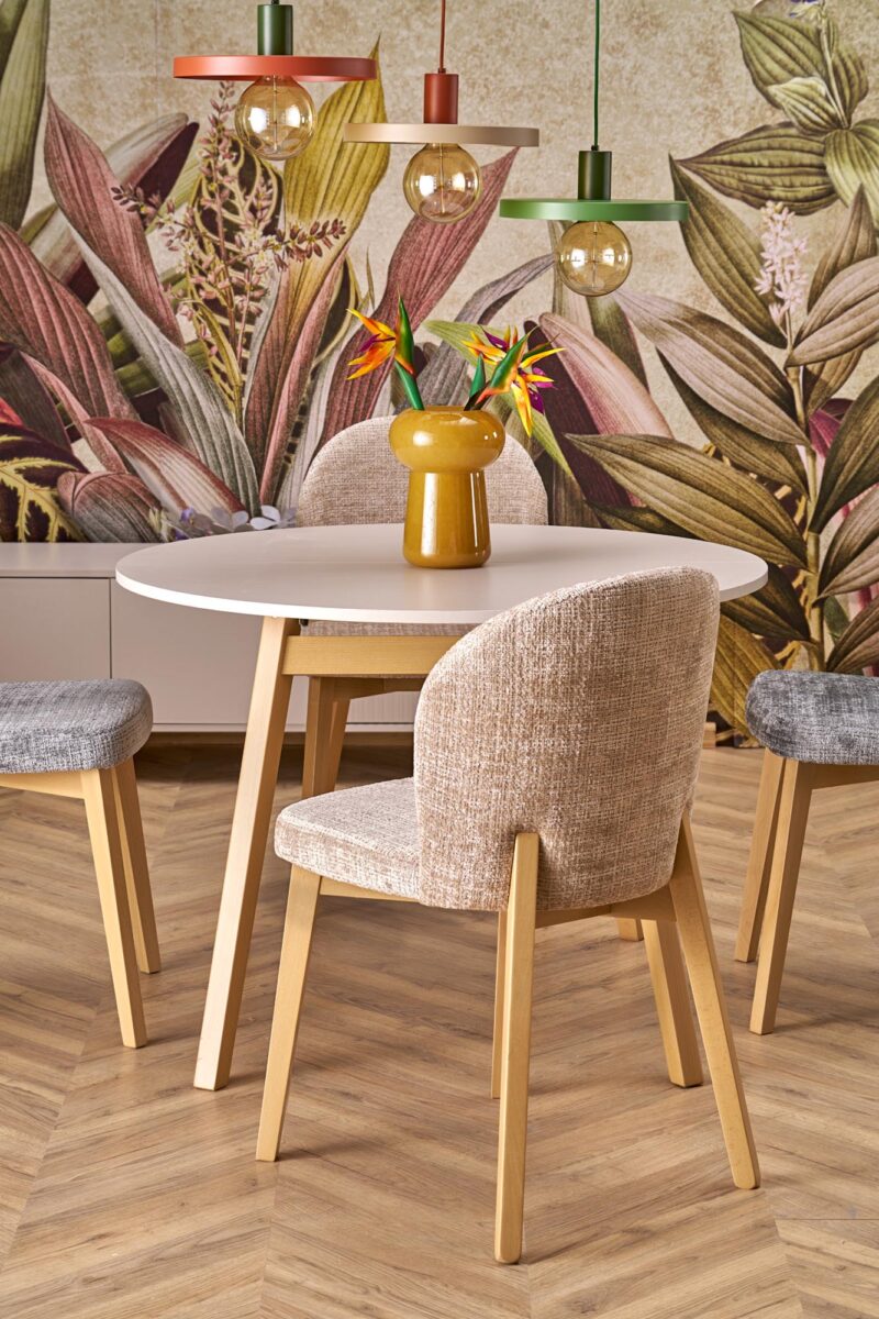 Stacked from 8 images. Method=C (S=4) Pikendatav söögilaud ROMARO