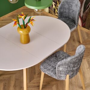 Stacked from 8 images. Method=C (S=4) Pikendatav söögilaud ROMARO