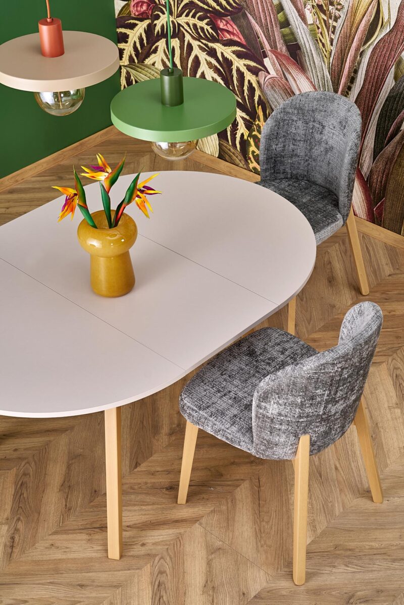 Stacked from 8 images. Method=C (S=4) Pikendatav söögilaud ROMARO