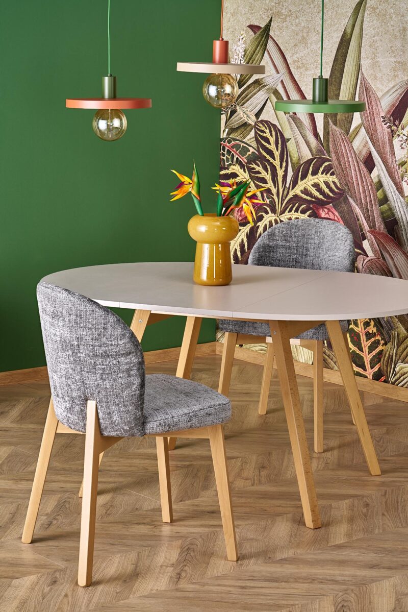 Stacked from 8 images. Method=C (S=4) Pikendatav söögilaud ROMARO