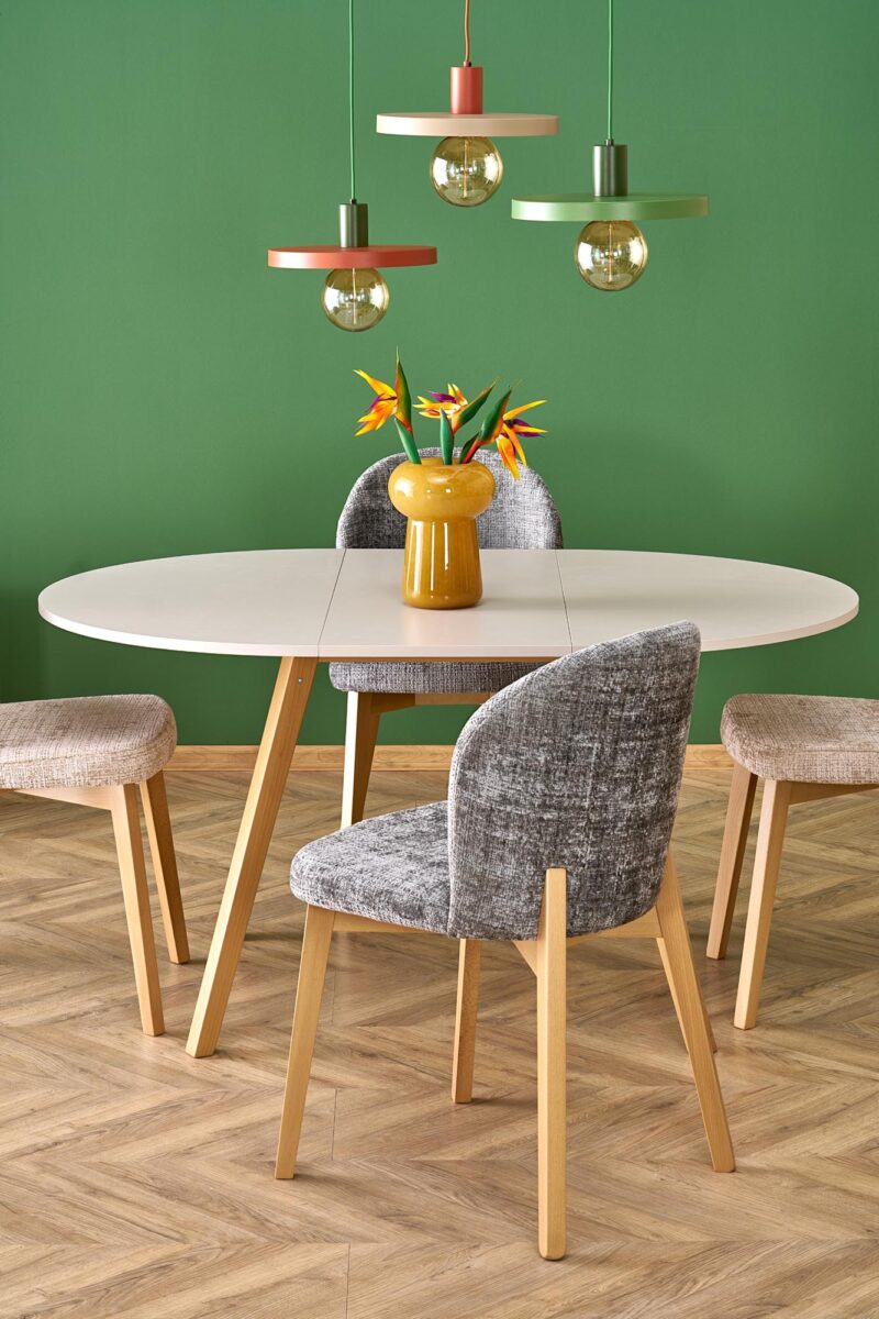 Stacked from 8 images. Method=C (S=4) Pikendatav söögilaud ROMARO