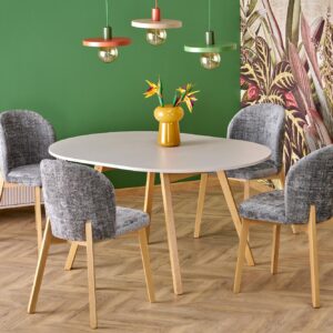 5905248137370_8 Pikendatav söögilaud ROMARO