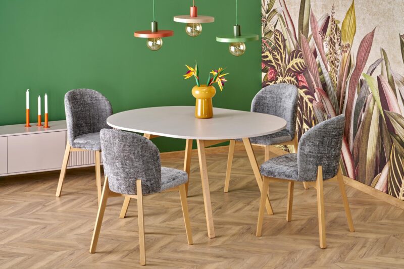 5905248137370_8 Pikendatav söögilaud ROMARO