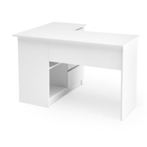 Nurgalaud BEGU, valge