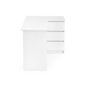 Nurgalaud BEGU, valge