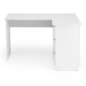 Nurgalaud BEGU, valge