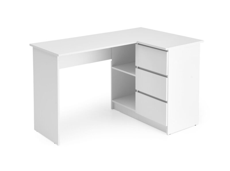 Nurgalaud BEGU, valge