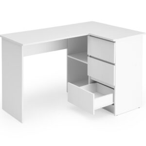 Nurgalaud BEGU, valge