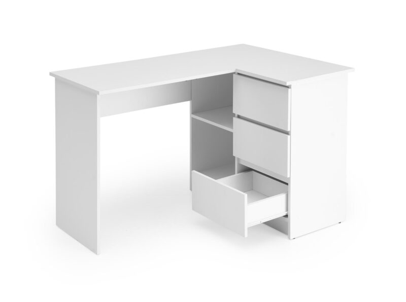 Nurgalaud BEGU, valge