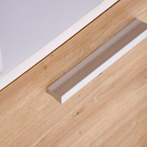 Kirjutuslaud MIRA, valge