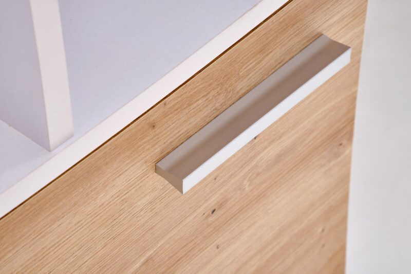 Kirjutuslaud MIRA, valge