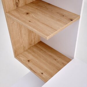 Kirjutuslaud MIRA, valge