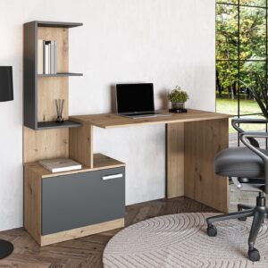 Kirjutuslaud MISU, grafiit