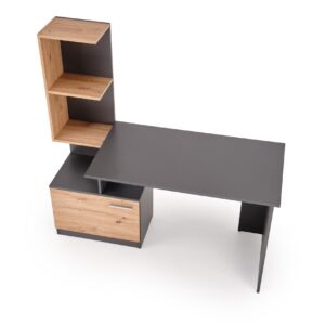 Kirjutuslaud MISU, grafiit