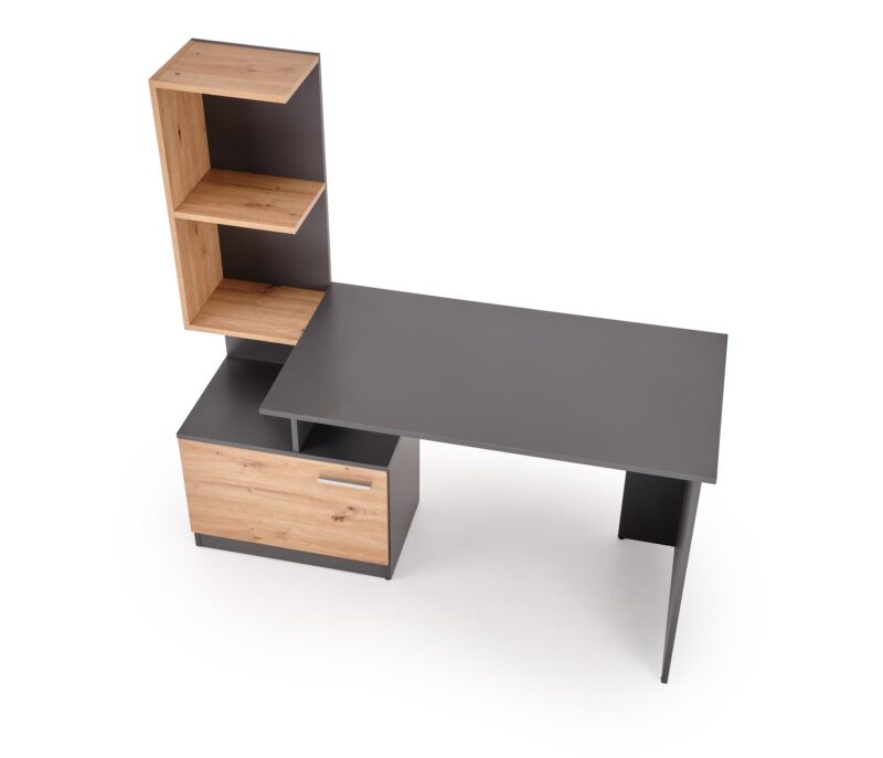 Kirjutuslaud MISU, grafiit