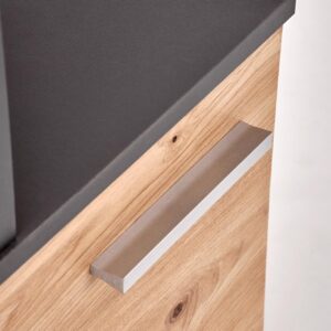 Kirjutuslaud MISU, grafiit