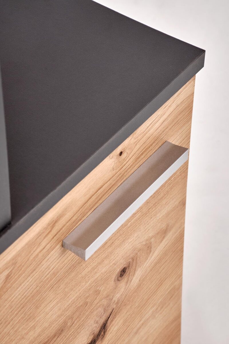 Kirjutuslaud MISU, grafiit