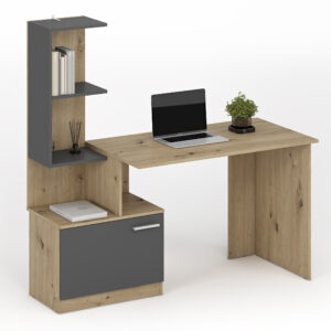 Kirjutuslaud MISU, grafiit