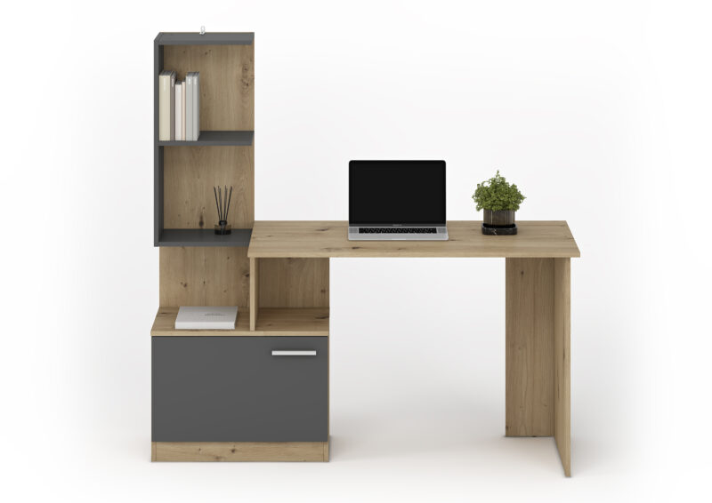 Kirjutuslaud MISU, grafiit