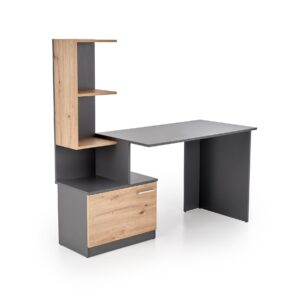 Kirjutuslaud MISU, grafiit