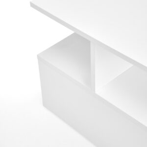 Kohvilaud IVA, valge