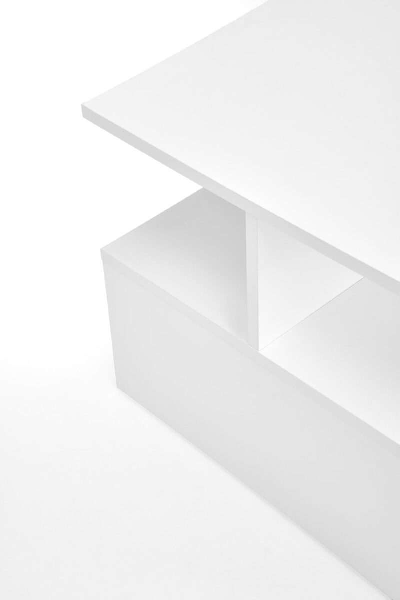 Kohvilaud IVA, valge