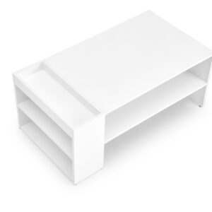 Kohvilaud MURCIA, valge