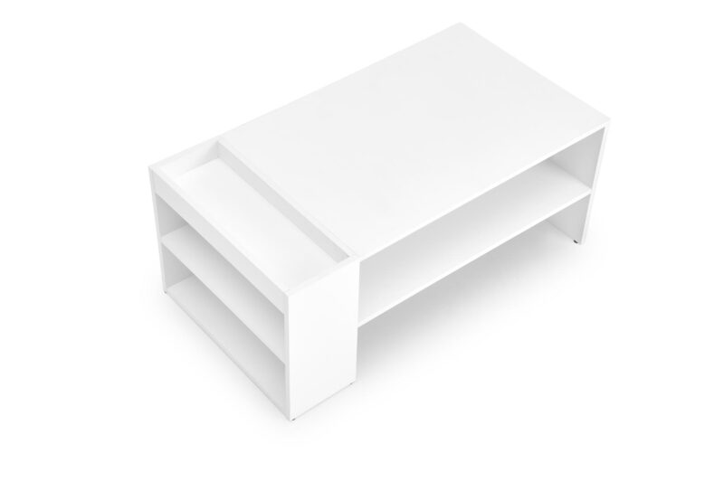 Kohvilaud MURCIA, valge