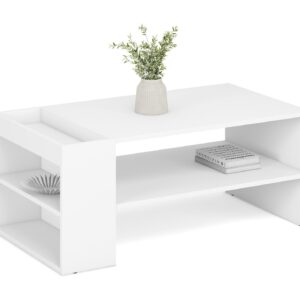 Kohvilaud MURCIA, valge