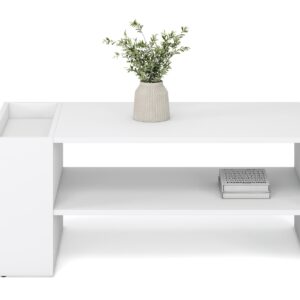 Kohvilaud MURCIA, valge