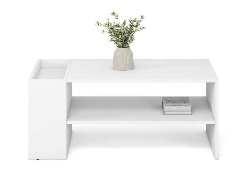 Kohvilaud MURCIA, valge