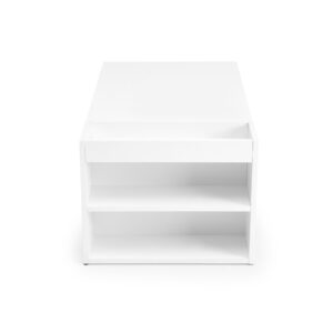 Kohvilaud MURCIA, valge