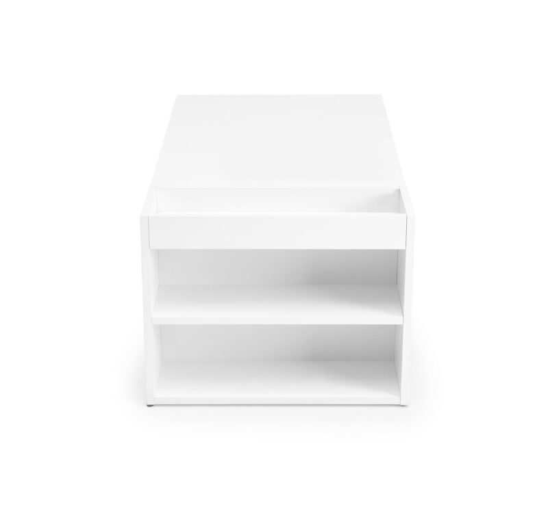 Kohvilaud MURCIA, valge