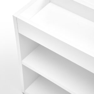 Kohvilaud MURCIA, valge