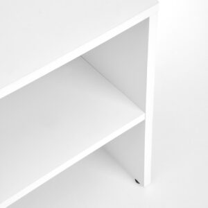 Kohvilaud MURCIA, valge