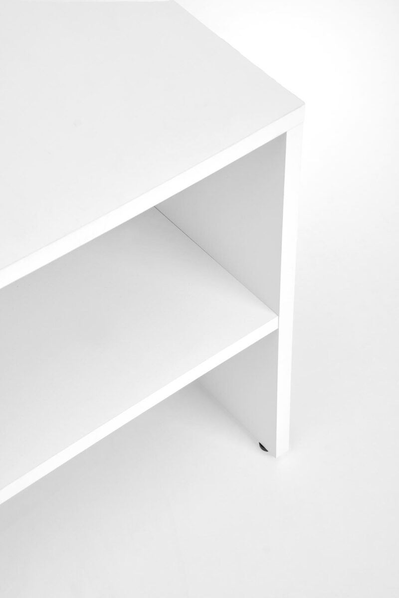 Kohvilaud MURCIA, valge