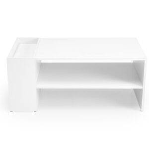 Kohvilaud MURCIA, valge