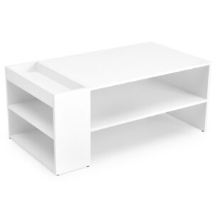 Kohvilaud MURCIA, valge