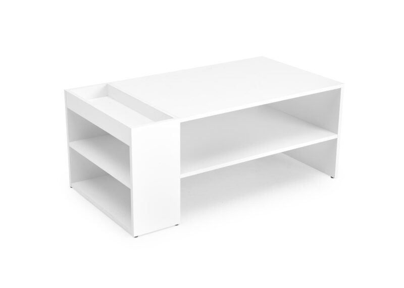 Kohvilaud MURCIA, valge