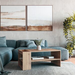 Kohvilaud MURCIA, tamm