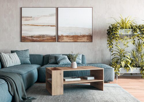 Kohvilaud MURCIA, tamm