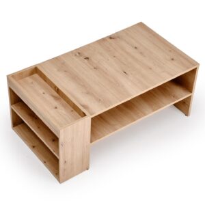 Kohvilaud MURCIA, tamm