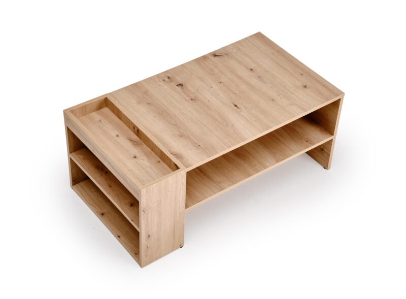 Kohvilaud MURCIA, tamm