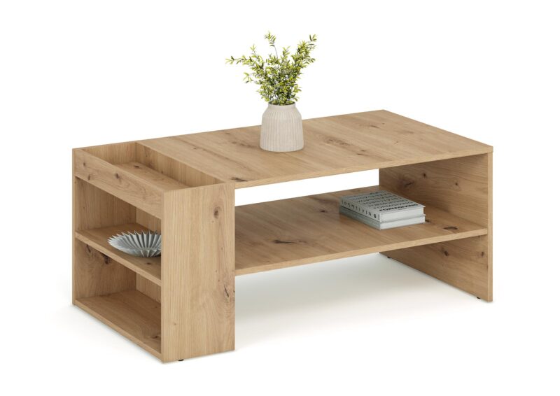 Kohvilaud MURCIA, tamm