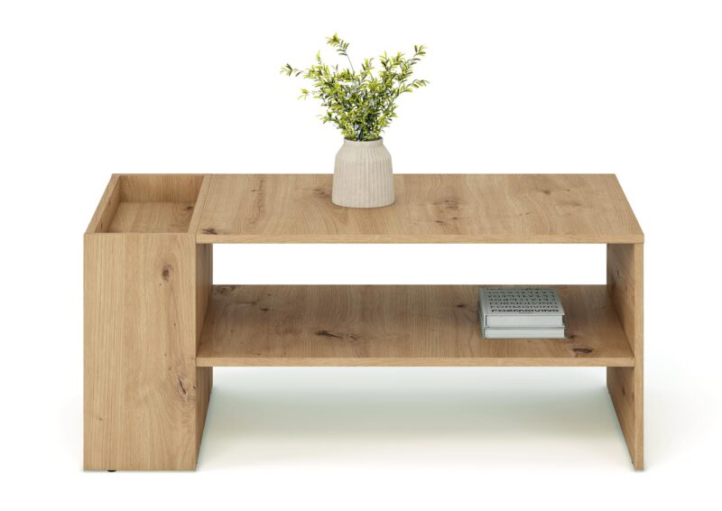 Kohvilaud MURCIA, tamm