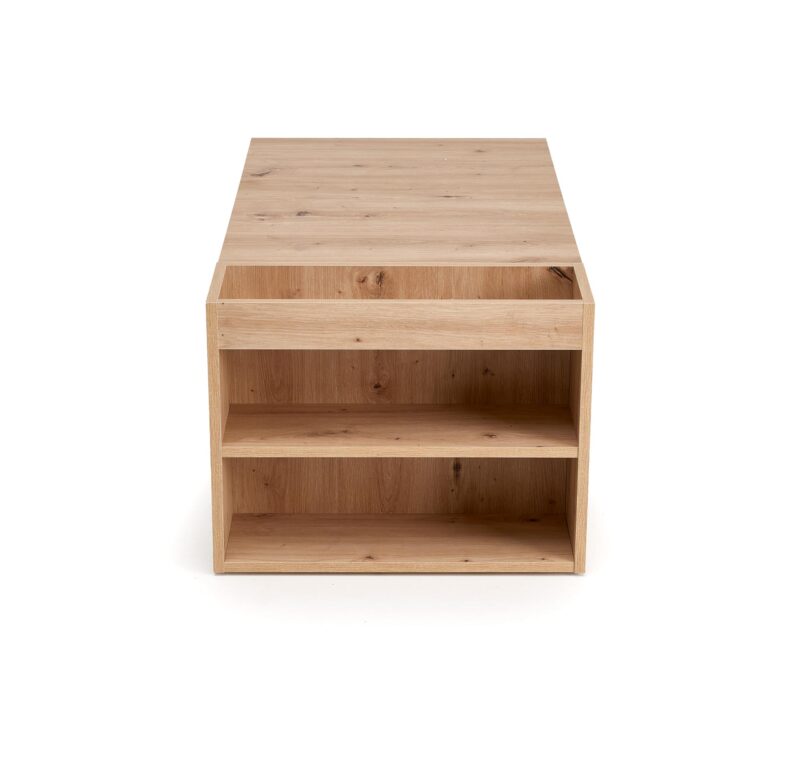 Kohvilaud MURCIA, tamm