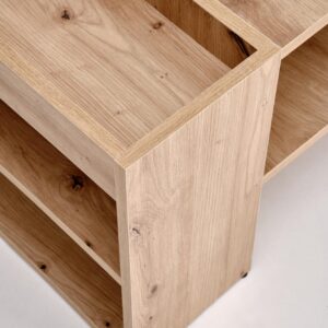 Kohvilaud MURCIA, tamm