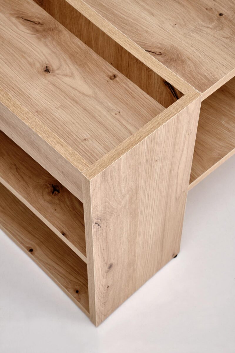 Kohvilaud MURCIA, tamm